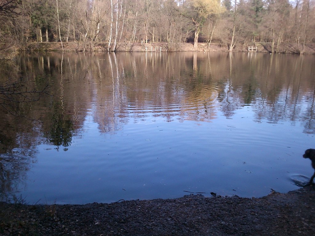 Badesaison eröffnet