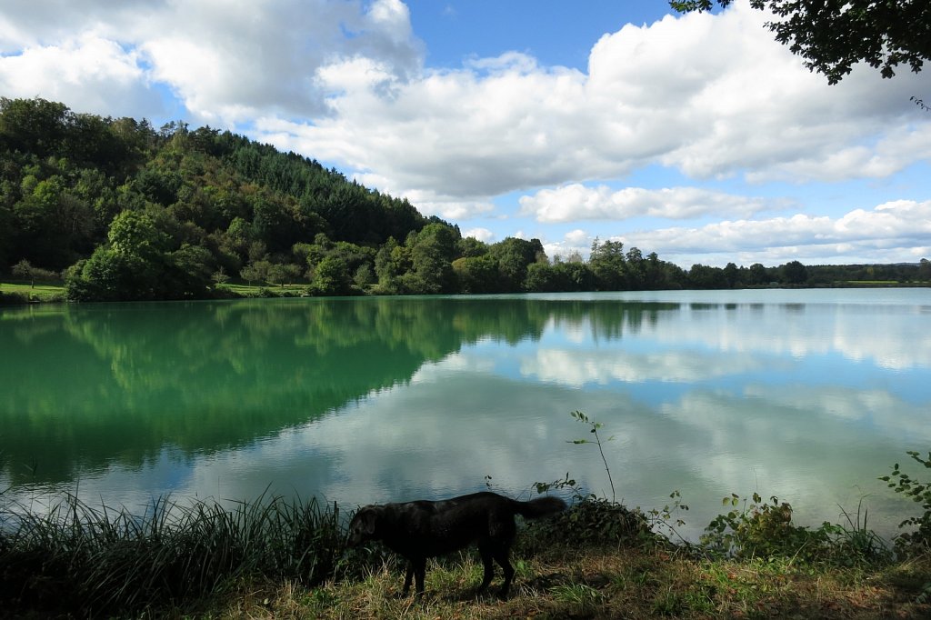 Tante Pria macht auch mal Urlaub